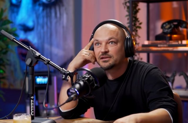 Puya a fost prins drogat la volan. Artistul conducea pe străzile din București