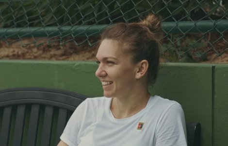 Simona Halep, pe punctul de a se retrage din tenis: „Nu credeam că voi reveni la acelaşi nivel după accidentare”