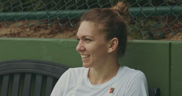 Simona Halep, pe punctul de a se retrage din tenis: „Nu credeam că voi reveni la acelaşi nivel după accidentare”