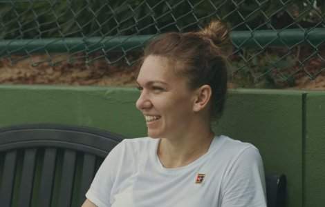 Simona Halep, pe punctul de a se retrage din tenis: „Nu credeam că voi reveni la acelaşi nivel după accidentare”