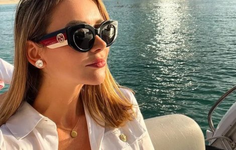 Magazinul Denisei Tănase, jefuit în Polonia: „Ni s-a furat foarte multă marfă”