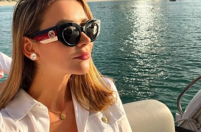 Magazinul Denisei Tănase, jefuit în Polonia: „Ni s-a furat foarte multă marfă”