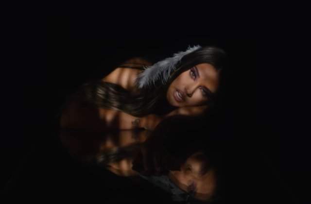 Cum se înțelege Antonia cu fostul ei soț! Artista, adevărul despre relația cu Vincenzo Castellano