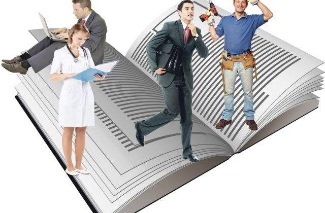 Peste 3.700 de persoane vor urma programe de formare profesionala in luna mai