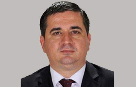 Senatorul PSD Isaila, denuntat succesiv de "prietenul" Ene