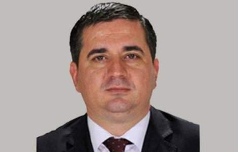 Senatorul PSD Isaila, denuntat succesiv de "prietenul" Ene