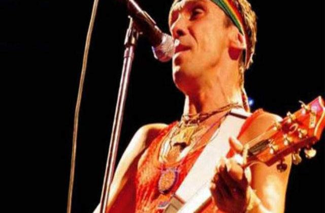 Manu Chao va concerta pe 25 iunie la Timisoara, la Festivalul Plai
