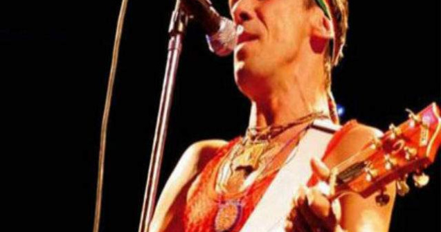 Manu Chao va concerta pe 25 iunie la Timisoara, la Festivalul Plai
