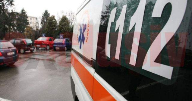 Copil de cinci ani, in coma dupa ce a baut un litru de vin