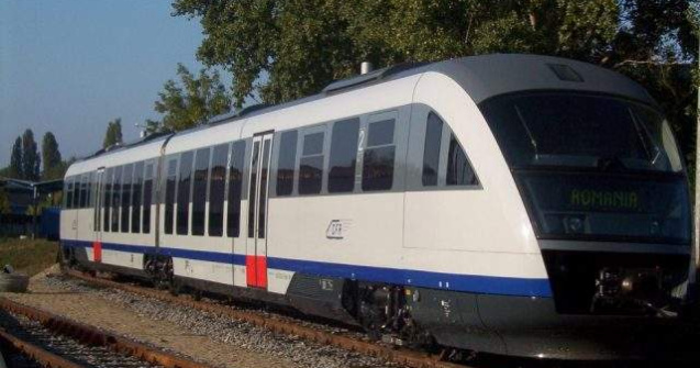 Protest de amploare: 131 de trenuri de calatori, oprite in statii