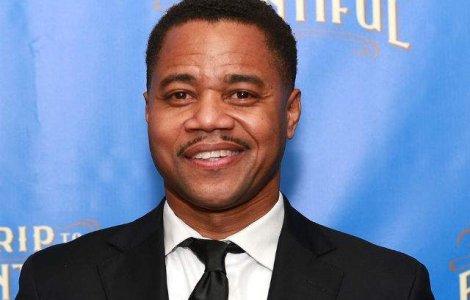 Cuba Gooding Jr. si sotia sa s-au despartit