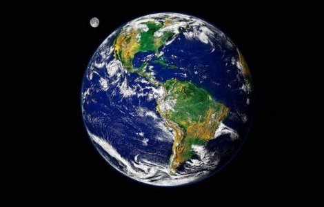 Studiu: Riscul ca un asteroid sa loveasca Terra, mai mare decat se credea