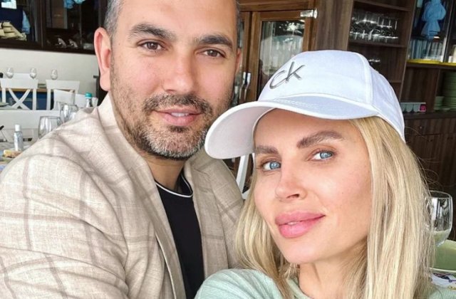 Andreea Bănică &icirc;și caută bonă! Cum trebuie să fie femeia care va avea grijă de copiii ei 