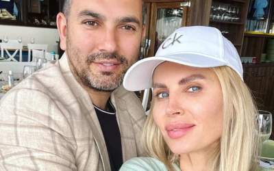 Andreea Bănică își caută...