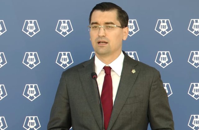 FRF dorește un control financiar mai strict pentru cluburi și limitarea bugetului de salarii 
