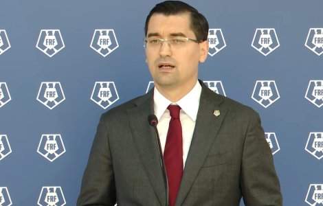 FRF dorește un control financiar mai strict pentru cluburi și limitarea bugetului de salarii