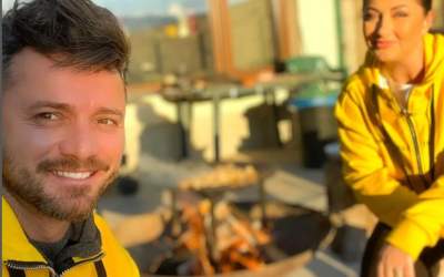 Tavi Clonda, declarații...