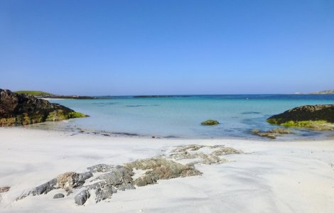  Top  Cele mai frumoase plaje ascunse din Europa