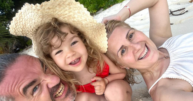 Alessandra Stoicescu, cel mai frumos cadou de ziua ei. Vacanță cu familia în Seychelles