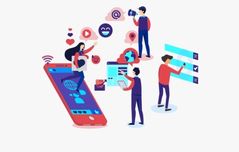 Despre Facebook Marketing