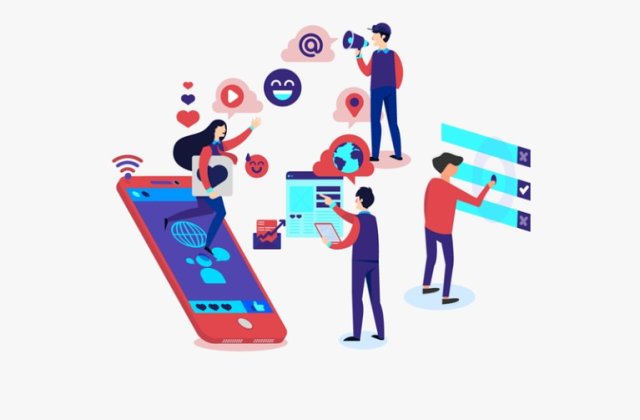 Despre Facebook Marketing