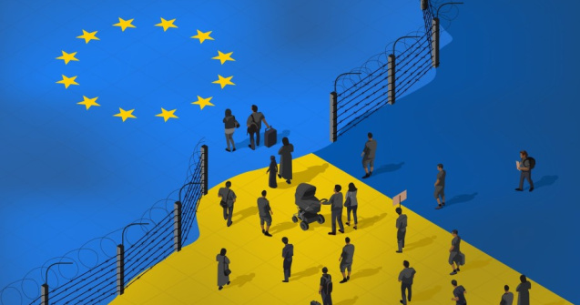 Rusia respinge crearea unui coridor umanitar pentru cei baricadați în Avozstal