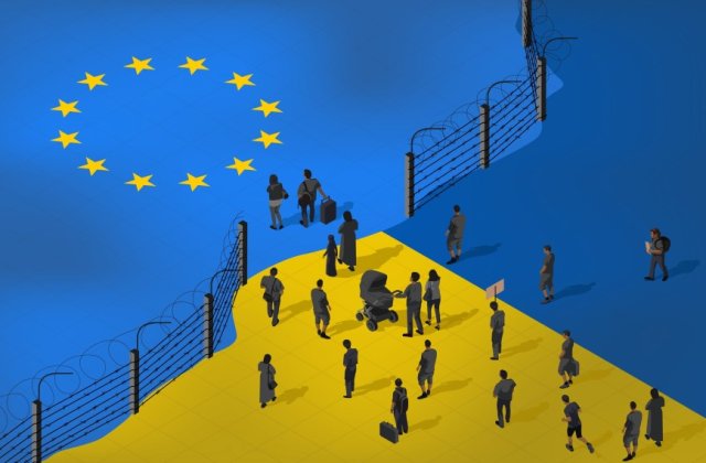 Rusia respinge crearea unui coridor umanitar pentru cei baricadați în Avozstal 