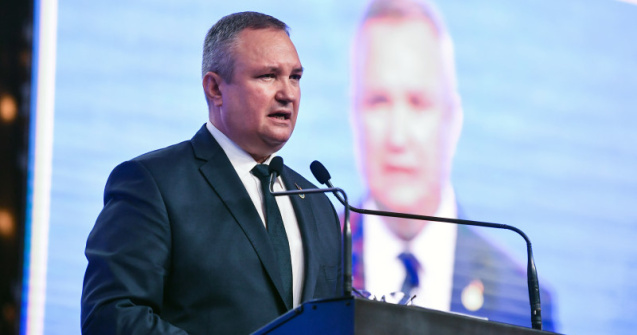 Nicolae Ciucă a transmis un mesaj veteranilor celui de-al Doilea Război Mondial