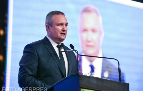 Nicolae Ciucă a transmis un mesaj veteranilor celui de-al Doilea Război Mondial