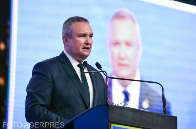 Nicolae Ciucă a transmis un mesaj veteranilor celui de-al Doilea Război Mondial