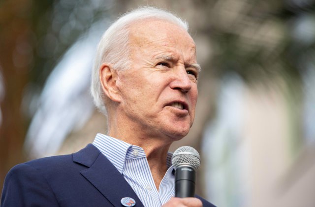 Biden: Statele Unite nu vor lăsa Moscova să intimideze ţările europene