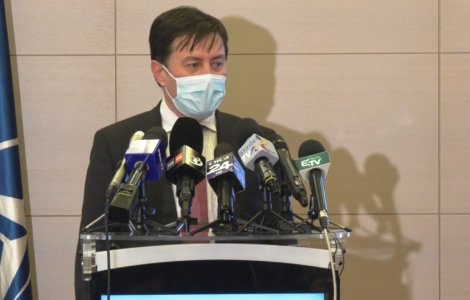 Spătaru, despre redeschiderea unor mine: „Vom avea o strategie a resurselor minerale”