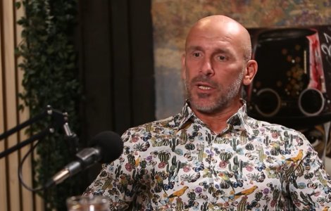 Cătălin Zmărăndescu a vrut să se sinucidă! Declarațiile fostului concurent de la Survivor:  „În momentul în care am pierdut totul...”