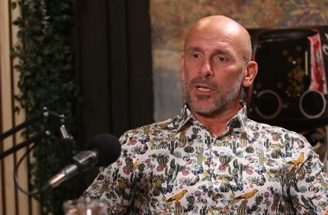 Cătălin Zmărăndescu a vrut să se sinucidă! Declarațiile fostului concurent de la Survivor:  „În momentul în care am pierdut totul...”