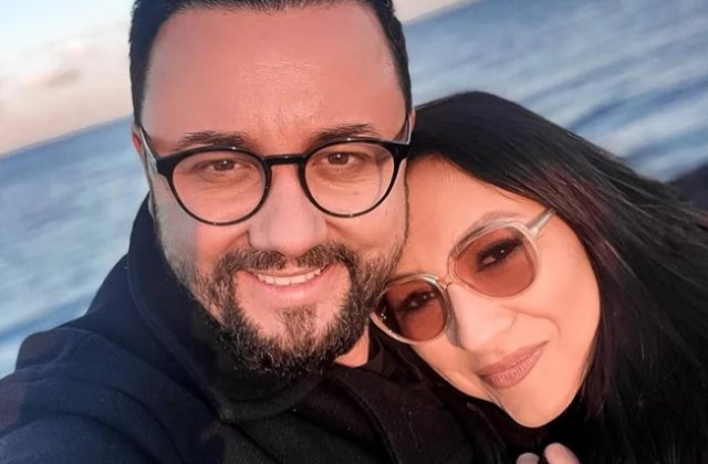 Andra și Cătălin Măruță vor ajunge din nou în fața altarului: „Copiii noștri vor fi de față și va fi ceva important pentru noi pentru că...”