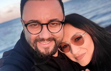 Andra și Cătălin Măruță vor ajunge din nou în fața altarului: „Copiii noștri vor fi de față și va fi ceva important pentru noi pentru că...”