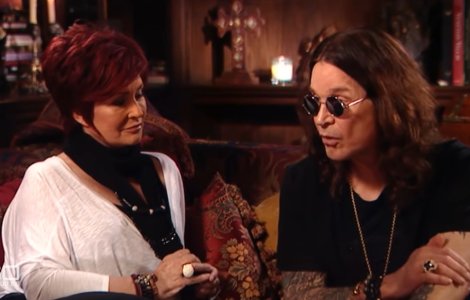 Ozzy Osbourne are COVID-19. Soția sa, Sharon, s-a declarat „foarte...