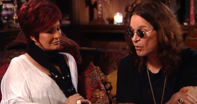 Ozzy Osbourne are COVID-19. Soția sa, Sharon, s-a declarat „foarte îngrijorată”