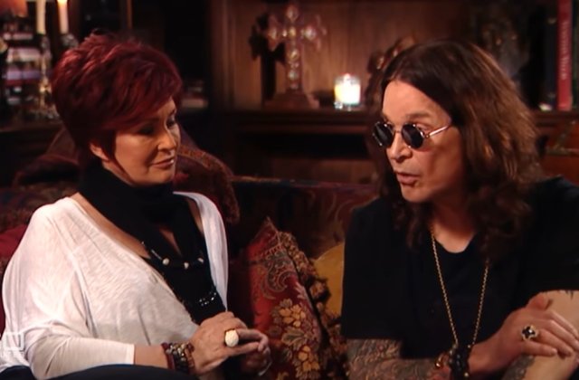 Ozzy Osbourne are COVID-19. Soția sa, Sharon, s-a declarat &bdquo;foarte &icirc;ngrijorată&rdquo;