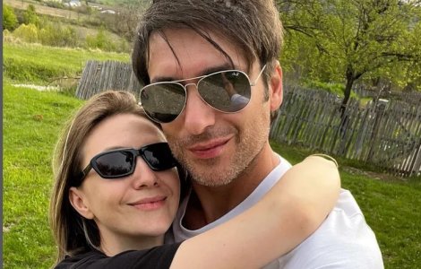 Cum se descurcă Radu Vâlcan cu cei trei copiii ai săi! Cât de mult i s-a schimbat viața, după ce a devenit părinte