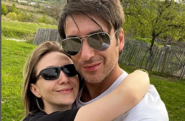 Cum se descurcă Radu Vâlcan cu cei trei copiii ai săi! Cât de mult i s-a schimbat viața, după ce a devenit părinte