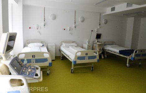 Medic, despre noua hepatită la copii