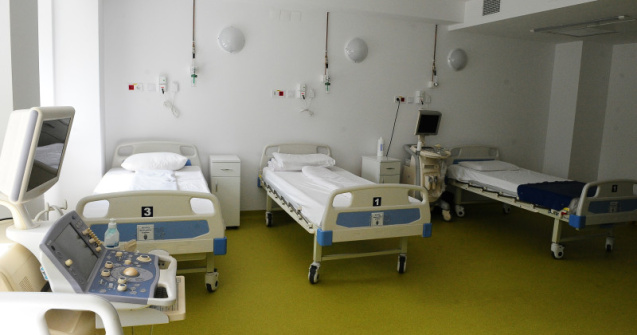 Medic, despre noua hepatită la copii