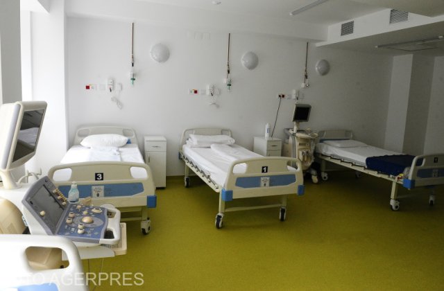 Noua hepatită la copii. Medic: „Boala te omoară pentru că faci edem cerebral”