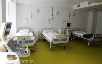 Noua hepatită la copii....