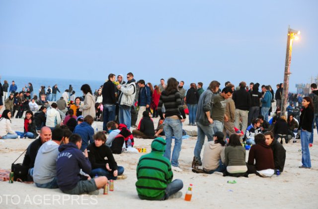 Prognoza meteo pentru weekendul 30 aprilie - 1 Mai. Cum va fi vremea de Ziua Muncii 