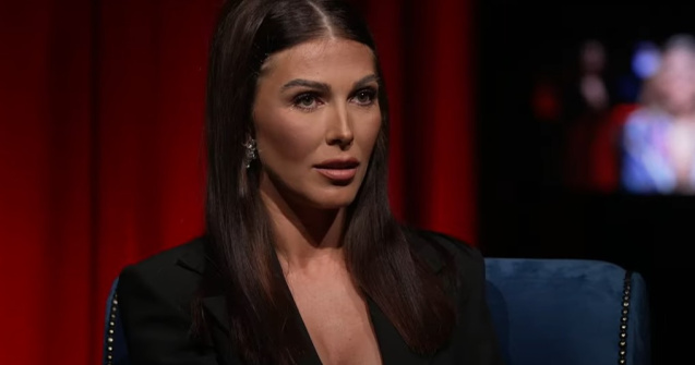 Ilinca Vandici, despre educația pe care i-o oferă copilului ei: „Încerc de acum să-l cresc astfel încât el să...”