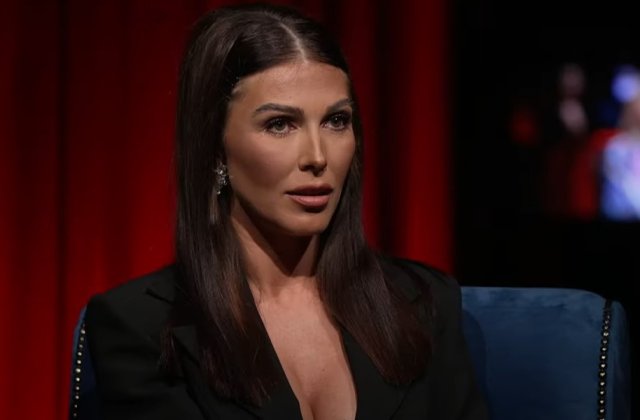 Ilinca Vandici, despre educația pe care i-o oferă copilului ei: „Încerc de acum să-l cresc astfel încât el să...”