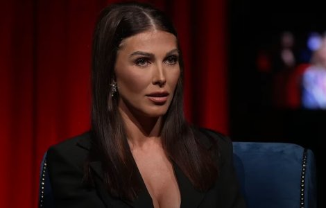 Ilinca Vandici, despre educația pe care i-o oferă copilului ei: „Încerc de acum să-l cresc astfel încât el să...”