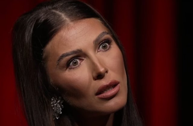 Ce ar face-o pe Ilinca Vandici să divorțeze de soțul ei: „Doamne ferește, nu aș accepta așa ceva niciodată”